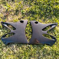 Convogliatori Radiatore UFO Yamaha Yz 125 - 250