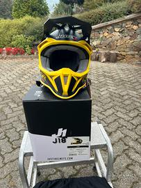 Casco just 1 rockstar