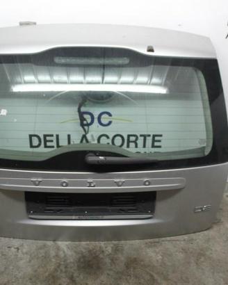 PORTELLONE POSTERIORE COMPLETO VOLVO V50 2° Serie