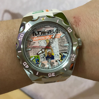 Orologio Chronotech originale