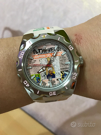 Orologio Chronotech originale