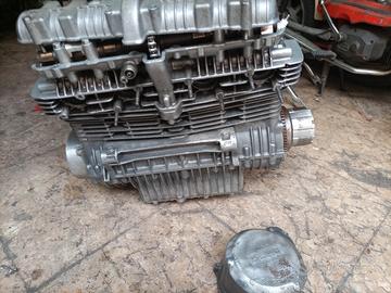 Blocco Motore KAWASAKI  900 Z  four4