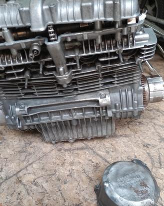 Blocco Motore KAWASAKI  900 Z  four4
