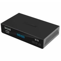 Decoder Digitale Terrestre Teknomak TK-T2