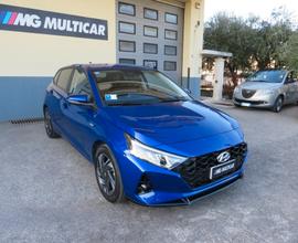 Hyundai i20 1.0 t-gdi 48V imt. full led/adas/sens 