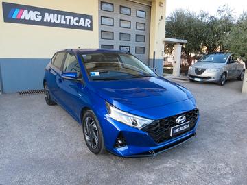 Hyundai i20 1.0 t-gdi 48V imt. full led/adas/sens 