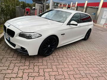 Bmw 520d