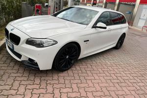 Bmw 520d