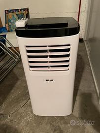 Condizionatore portatile Zephir 7000 btu