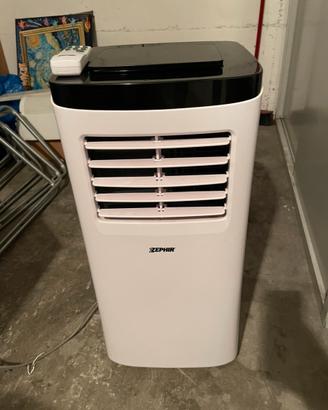 Condizionatore portatile Zephir 7000 btu