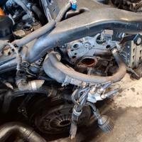 MOTORE AUDI A 4 2001 CODICE MOTORE AJM