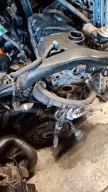 MOTORE AUDI A 4 2001 CODICE MOTORE AJM