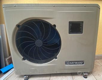 Pompa di calore HAYWARD