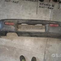 Paraurti Posteriore Per Nissan Silvia 200SX S13