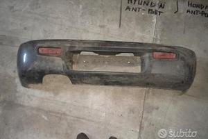 Paraurti Posteriore Per Nissan Silvia 200SX S13