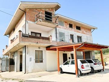 CASA INDIPENDENTE A LANCIANO