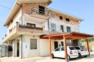 CASA INDIPENDENTE A LANCIANO