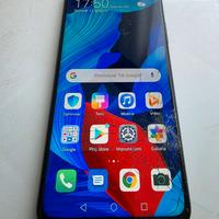 Huawei Nova 5T 6GB RAM 128GB Memoria FUNZIONANTE