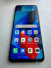 Huawei Nova 5T 6GB RAM 128GB Memoria FUNZIONANTE