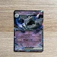HOUNDSTONE EX