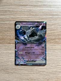 HOUNDSTONE EX