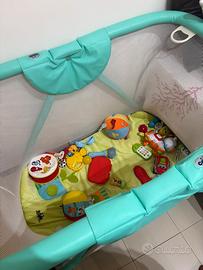 box bimbo come nuovo