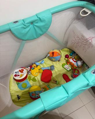 box bimbo come nuovo