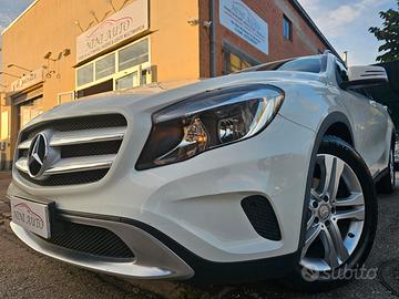Mercedes-benz GLA 200 CDI 136cv 4Matic Executive*P