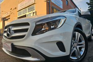 Mercedes-benz GLA 200 CDI 136cv 4Matic Executive*P