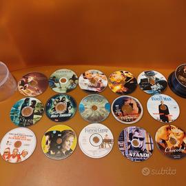 50 film titoli vari cinema 