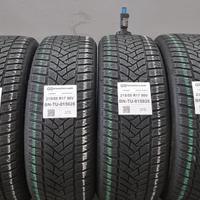 4 pneumatici dunlop 215/55 r17 98v tu15928