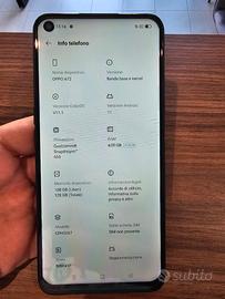 Oppo A72 128gb