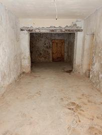 Magazzino - Cortile delle Milizie 3 , Carini 
