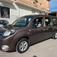 Renault Grand Kangoo 1.5 dCi 110CV 7 posti