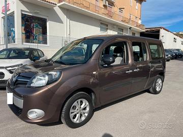 Renault Grand Kangoo 1.5 dCi 110CV 7 posti
