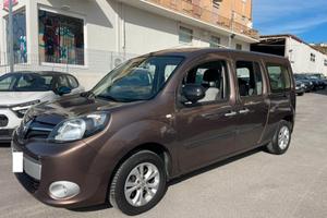 Renault Grand Kangoo 1.5 dCi 110CV 7 posti