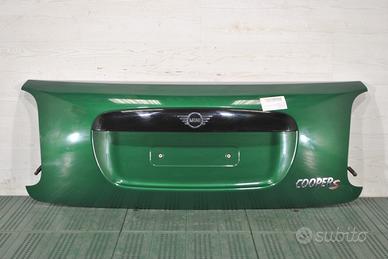 Mini F57 Cabriolet Portellone posteriore | 19708