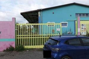 Immobile in asta di 1316 m² a Marrubiu