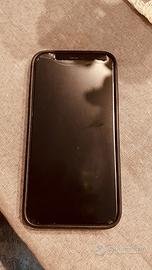 IPHONE 11, 64 GB, batteria originale cambiata