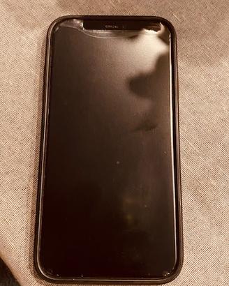 IPHONE 11, 64 GB, batteria originale cambiata