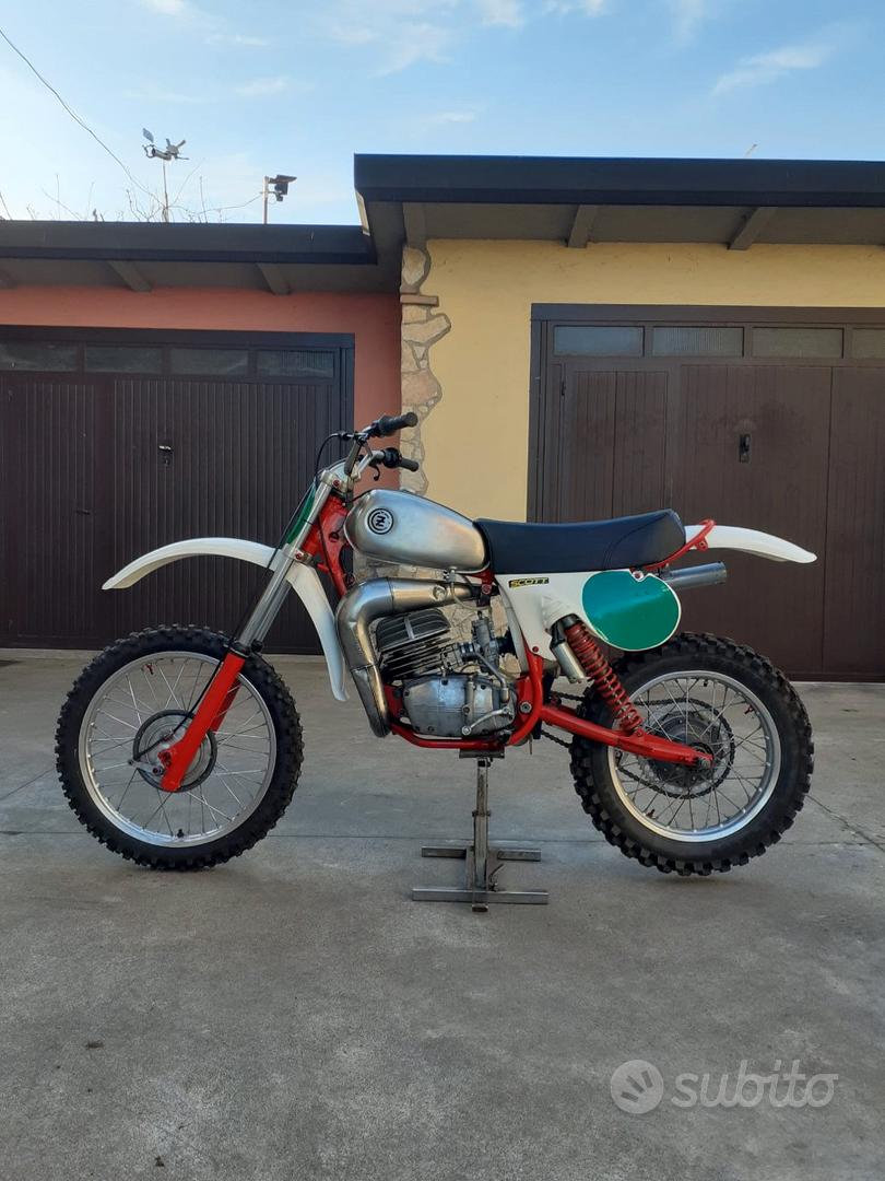 Altro Altro modello 1976 Moto e Scooter In vendita a Vicenza