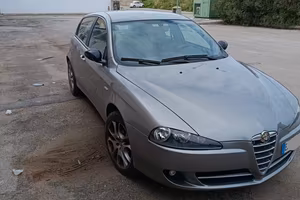 Alfa Romeo 147