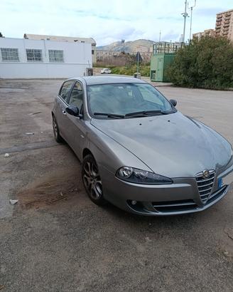 Alfa Romeo 147