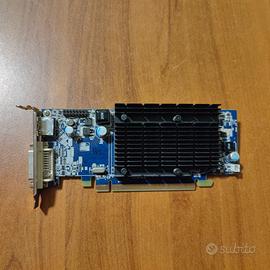 Scheda Video Sapphire HD 4350