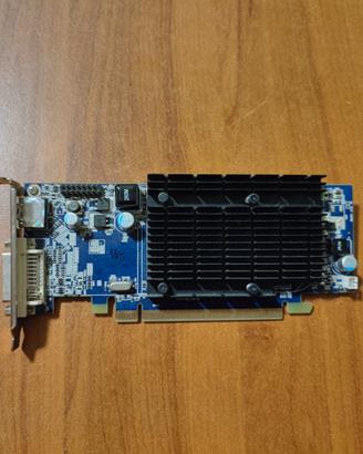 Scheda Video Sapphire HD 4350