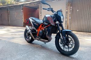 Ktm 690 Duke 
