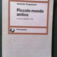 Piccolo mondo antico