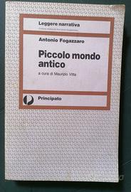 Piccolo mondo antico