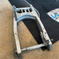 Smembro ducati monster S4, ST4