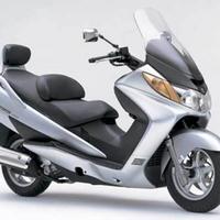 ricambi suzuki burgman 250 400 03-06 k3 k4 k5